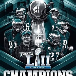 Meet your Posher, Danny